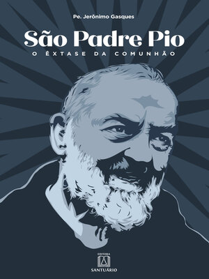 cover image of São Padre Pio